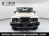 New 2025 INEOS Grenadier image 2