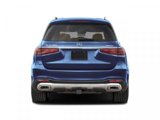 New 2025 Mercedes-Benz GLS 580 4MATIC image 5