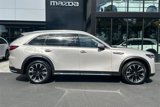 New 2025 MAZDA CX-90 Plug-In Hybrid w/ Premium Plus image 4