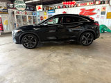 Used 2022 INFINITI QX55 Essential w/ Proassist Package image 2