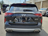 Used 2023 INFINITI QX50 Luxe image 5