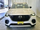 New 2025 MAZDA CX-70 3.3 Turbo w/ Premium Plus Pkg image 5