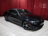 Used 2020 BMW 430i Convertible w/ Convenience Package image 2