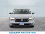New 2025 Honda Accord Touring image 3