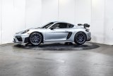 Certified 2023 Porsche 718 Cayman GT4 RS image 2