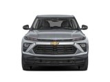 New 2026 Chevrolet TrailBlazer RS w/ Convenience Package image 4