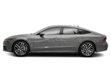 New 2025 Audi A7 3.0T Premium Plus image 3