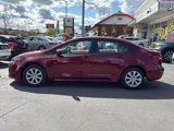 Used 2022 Toyota Corolla LE image 2