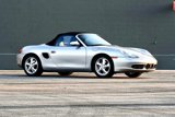 Used 1999 Porsche Boxster image 3