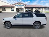 New 2025 Chevrolet Suburban Z71 w/ Comfort Package image 5