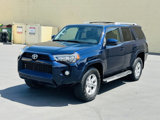 Used 2014 Toyota 4Runner SR5 image 4