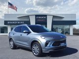 New 2024 Buick Encore GX Avenir w/ Avenir Technology Package image 2