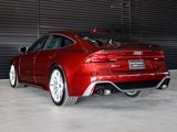 New 2025 Audi RS 7 Performance image 2