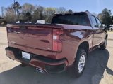 New 2025 Chevrolet Silverado 1500 RST w/ Z71 Off-Road Package image 6
