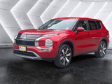 New 2025 Mitsubishi Outlander SE image 2