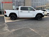 New 2025 RAM 1500 Rebel w/ Rebel Level 2 Equipment Group image 4