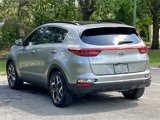 Used 2022 Kia Sportage EX image 5