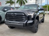 New 2025 Toyota Tundra SR5 image 2