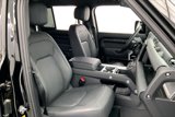 Certified 2025 Land Rover Defender 110 V8 image 5