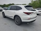 New 2025 Acura MDX A-Spec image 4