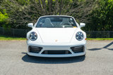Used 2024 Porsche 911 Carrera 4S w/ Sport Package image 6