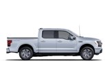 New 2025 Ford F150 Lightning Lariat image 5