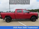 New 2025 RAM 2500 Tradesman image 2
