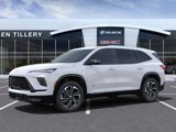 New 2025 Buick Enclave Sport Touring image 2