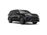 New 2026 Lexus TX 500h AWD image 4