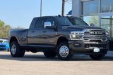 New 2025 RAM 3500 Laramie image 2