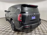 New 2025 Nissan Armada SV image 6