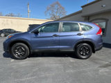 Used 2014 Honda CR-V LX image 2