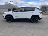 Certified 2024 Jeep Compass Trailhawk image 4