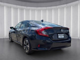 Used 2018 Honda Civic EX-T image 3