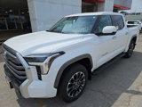 New 2025 Toyota Tundra Limited image 2