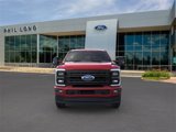 New 2025 Ford F350 Platinum w/ FX4 Off-Road Package image 6