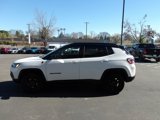 Used 2023 Jeep Compass Trailhawk image 5