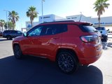 Certified 2023 Jeep Compass Limited image 5