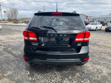 Used 2017 Dodge Journey SXT w/ Comfort/Convenience Group image 4