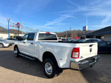 Used 2023 RAM 3500 Big Horn w/ Level 1 Equipment Group image 4