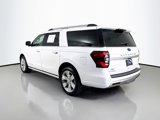 Certified 2024 Ford Expedition Max Platinum image 5