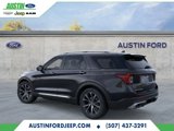 New 2025 Ford Explorer Platinum w/ Ultimate Package image 5