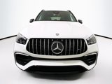 New 2025 Mercedes-Benz GLE 63 AMG S image 2