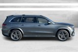 New 2025 Mercedes-Benz GLS 450 4MATIC image 4