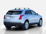 Used 2019 Cadillac XT5 Premium Luxury image 5