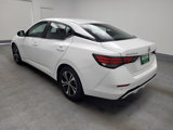 Used 2022 Nissan Sentra SV image 5