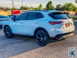 Used 2021 Buick Envision Essence w/ Sport Touring Package image 5