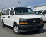 Used 2022 Chevrolet Express 3500 LS image 3