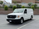 Used 2018 Nissan NV 1500 SV w/ Navigation Package image 2
