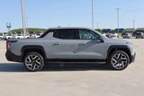 New 2025 Chevrolet Silverado EV RST image 3